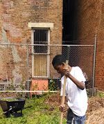OTR Urban Gardening Cincinnati